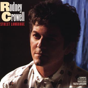 The Best I Can by Rodney Crowell