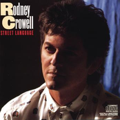 She Loves The Jerk by Rodney Crowell