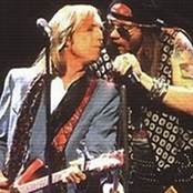 axl rose & tom petty