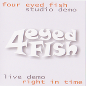 Right in Time I (Studio Demo)