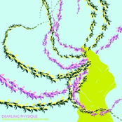 Young Laos Girl + the African Bees