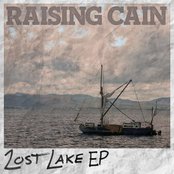 Lost Lake EP
