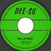 Greatest Love / Hello Mama