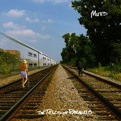 Mutts: The Tells Of Parallels EP