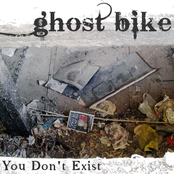 Yesteryear by Ghost Bike