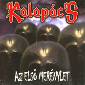 Heavy Metal by Kalapács