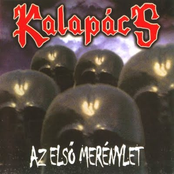 Átkozottak by Kalapács