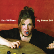 Dar Williams: My Better Self