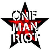 One Man Riot