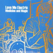 I'll Count To Four by Love Me Electric