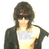 die cry hate