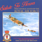 Spitfire Prelude by The Central Band Of The Royal Air Force