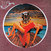 Marriage Bureau Rendezvous by 10cc