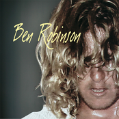 Ben Robinson