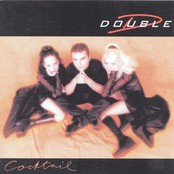 Double D: Cocktail