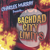 Baghdad City Limits
