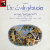 Die zwillingsbrüder (Sawallisch)
