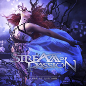 Out Of The Darkness by Stream Of Passion