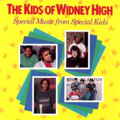 Widney High by The Kids Of Widney High