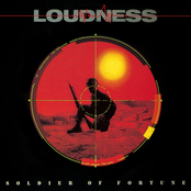 Loudness: Soldier of Fortune