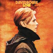 Breaking Glass by David Bowie