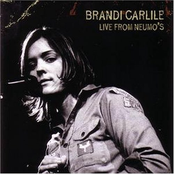 The Clock by Brandi Carlile