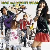Last Word by High And Mighty Color