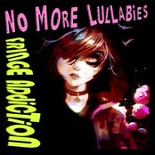 Fringe Addiction - EP