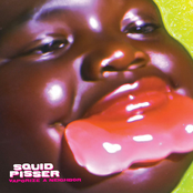 Squid Pisser: Vaporize A Neighbor