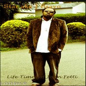 Life Times Of John Fetti Vol 1