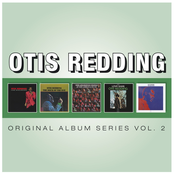 Swingin' On A String by Otis Redding