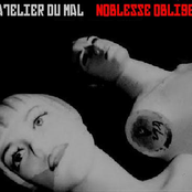 Noblesse Oblige Demo K7