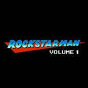 Rockstar Man Vol. 1