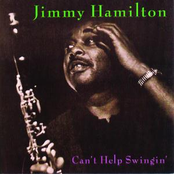 Lullaby Of The Leaves by Jimmy Hamilton