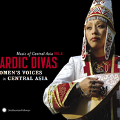 Music of Central Asia Vol. 4.