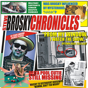 Steve Brosky: chronicles
