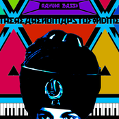 There are no maps to find