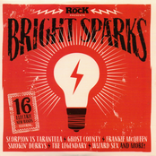 Classic Rock 201 - Bright Sparks