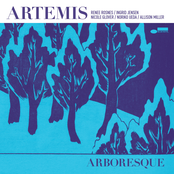 Artemis: ARBORESQUE