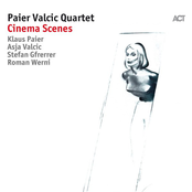 Cinema Scenes (with Stefan Gfrerrer & Roman Werni)