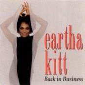 Close Enough For Love by Eartha Kitt