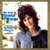 the best of donna fargo