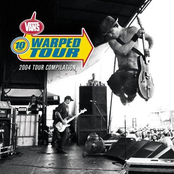 Warped Tour 2004 Compilation