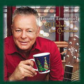 Silent Night by Tommy Emmanuel