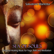 Sea of Souls - Peaceful Healing Music for Yoga, Reiki and Meditation