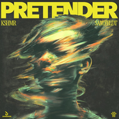 Pretender - Single
