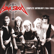 Complete Anthology (1984-1985)