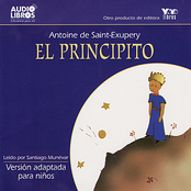 Antoine de Saint-Exupéry: El Principito (adaptada para niños)