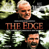 Mighty Hunter by Jerry Goldsmith