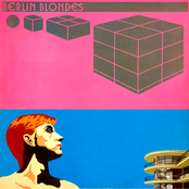 Romance by Berlin Blondes